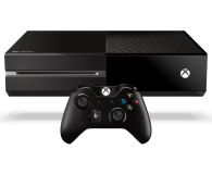 Microsoft Xbox ONE 500GB + 3MSC Live Gold - 226120 - zdjęcie 1